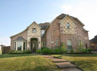 3769 Amherst Ln, Frisco, TX 75033