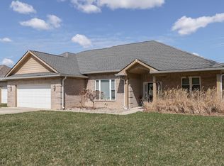 34 David Ln, Indianapolis, IN 46227