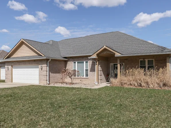 34 David Ln, Indianapolis, IN 46227