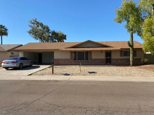 (undisclosed Address), Tempe, AZ 85281