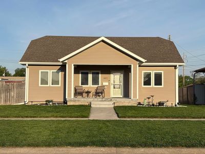 1402 Pierce St, Norfolk, NE, 68701