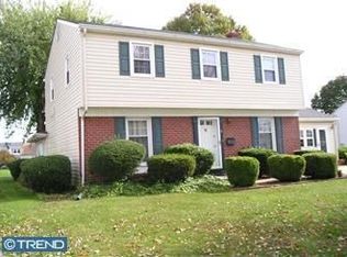 5 George Read Rd, New Castle, DE 19720