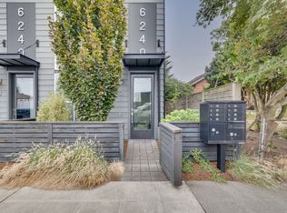 6240 Corson Ave S, Seattle, WA 98108
