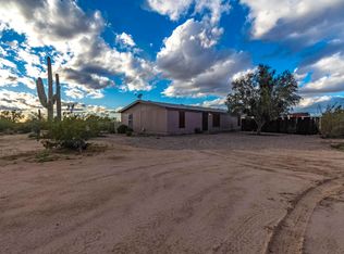 11670 W Orange Grove Rd, Tucson, AZ 85743