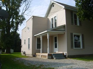 2151 E Erie Rd, Erie, MI 48133