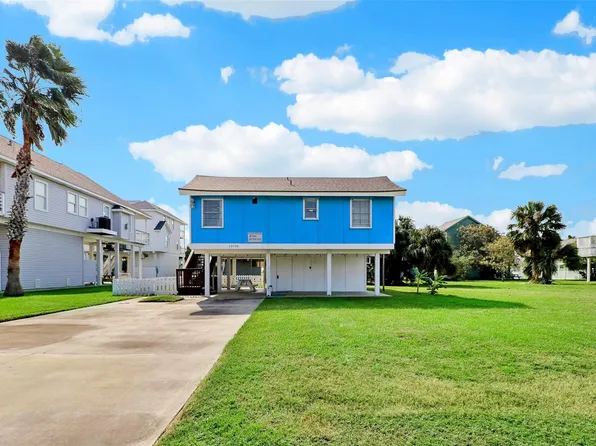 13735 Pirates Beach Boulevard, Galveston, TX 77554