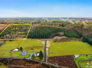 116 Lariat Ln, Chehalis, WA 98532