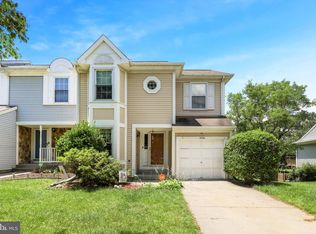 14106 Oxford Dr, Laurel, MD 20707