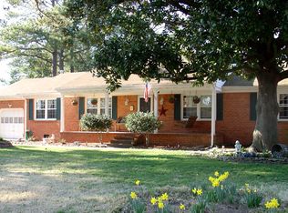 436 W Chickasaw Rd, Virginia Beach, VA 23462