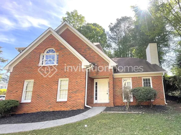 2000 Morning Walk NW, Acworth, GA 30102