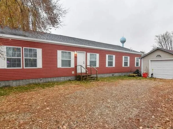 203 N Main St, New Providence, IA 50206