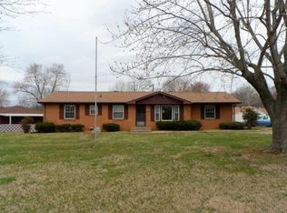 217 Yorktown Rd, Clarksville, TN 37042