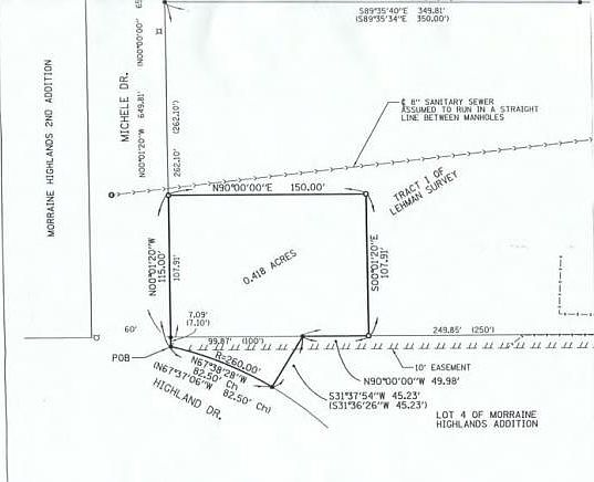 2nd image of 4 Michelle Dr