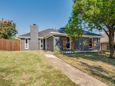 2805 Glenbrook Dr, Carrollton, TX, 75007