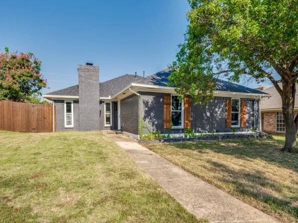 2805 Glenbrook Dr, Carrollton, TX 75007