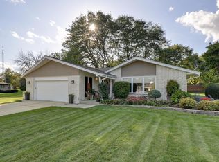 3706 Sherrie Ln, Mount Pleasant, WI 53405