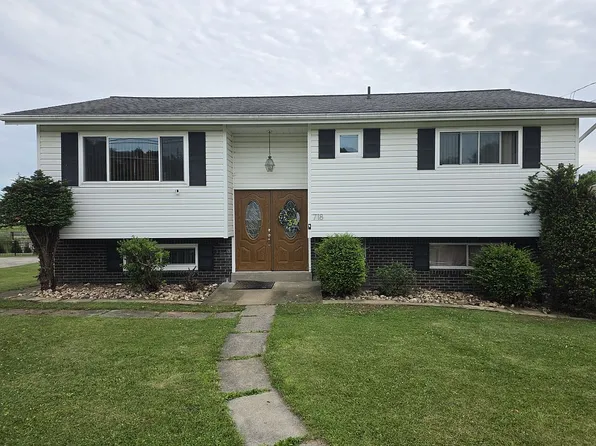 718 Jeffrey St, Greensburg, PA 15601