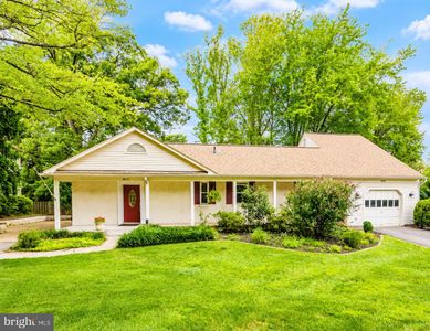 8531 W Oak Pl, Vienna, VA, 22182