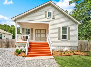 502 W 7th Ave, Covington, LA 70433