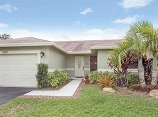 15188 SW 13th Pl, Sunrise, FL 33326