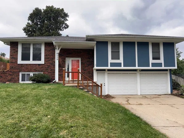 6118 N 27th Street Ter, Country Club, MO 64505