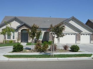 3195 W Almond Ave, Madera, CA
