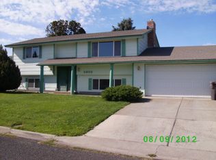 2603 W Viola Ave, Yakima, WA 98902