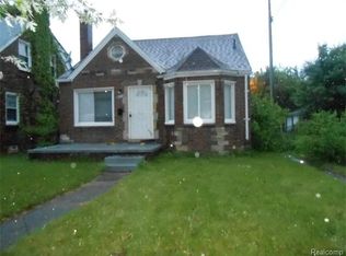 11561 College St, Detroit, MI 48205