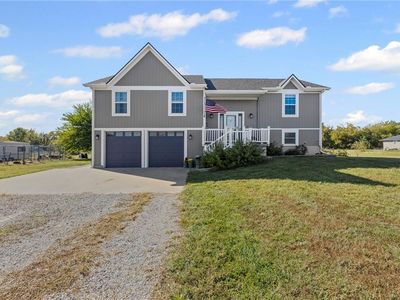 33372 Lone Star Rd, Osawatomie, KS, 66064