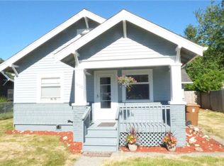 1933 S Hosmer St, Tacoma, WA 98405
