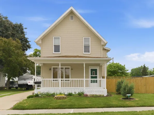 415 Adams STREET, Sheboygan Falls, WI 53085