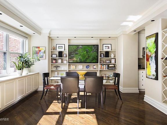2nd image of 80 Central Park W APT 2F