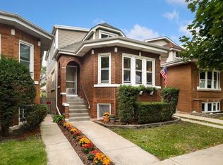 5422 N Long Ave, Chicago, IL