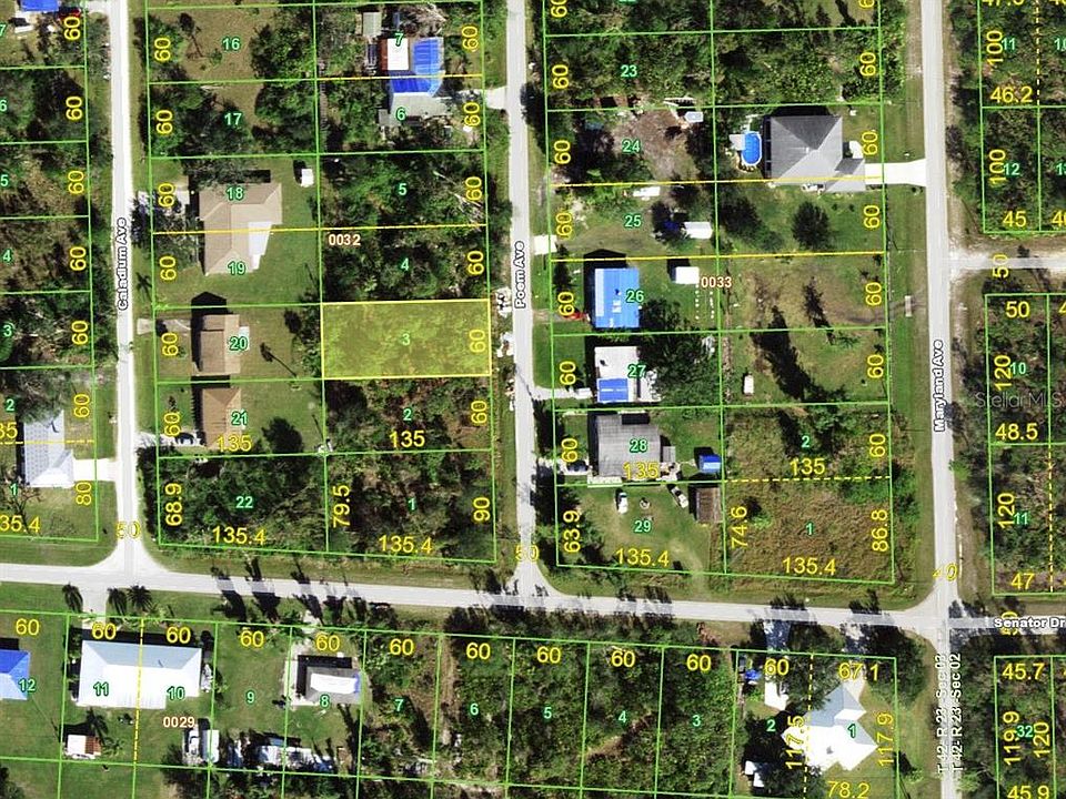 2nd image of 12469 Poem Ave #3