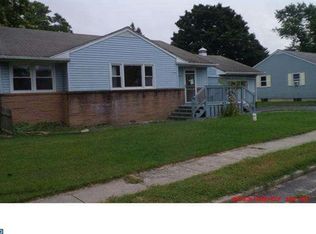 14 2nd Ave, Pemberton, NJ 08068