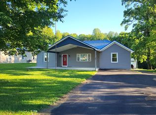 141 Nottingham Rd, Nottingham, PA 19362