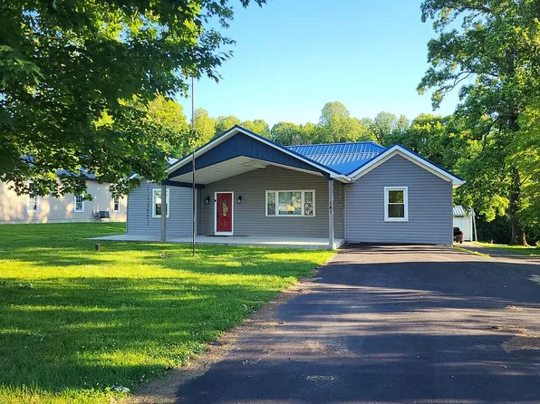 141 Nottingham Rd, Nottingham, PA 19362