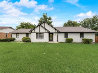 1104 Joanne Cir, Greenville, TX 75402