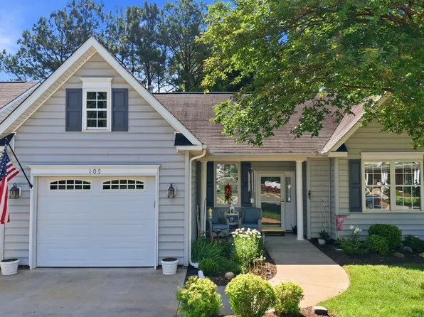 105 Legacy Oaks Pl, Lynchburg, VA 24501