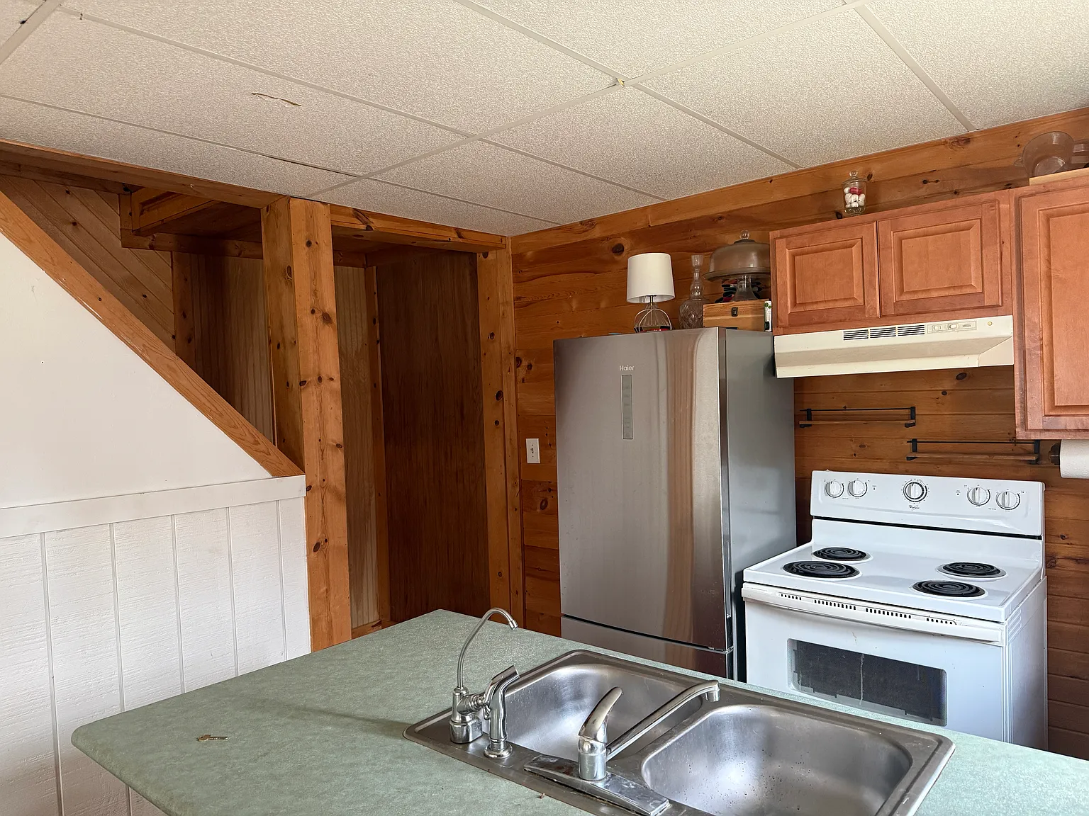 2 bed, 850 sqft, $1,100 — Photo 2