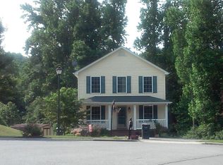 107 Lawton Ln, Lynchburg, VA 24501