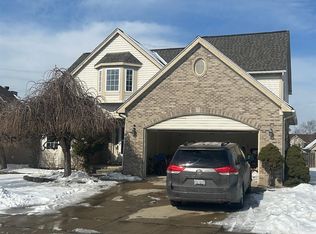 15450 Heatherwood, Southgate, MI 48195