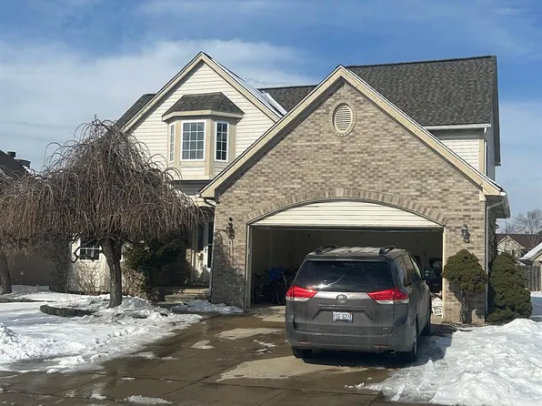 15450 Heatherwood, Southgate, MI 48195