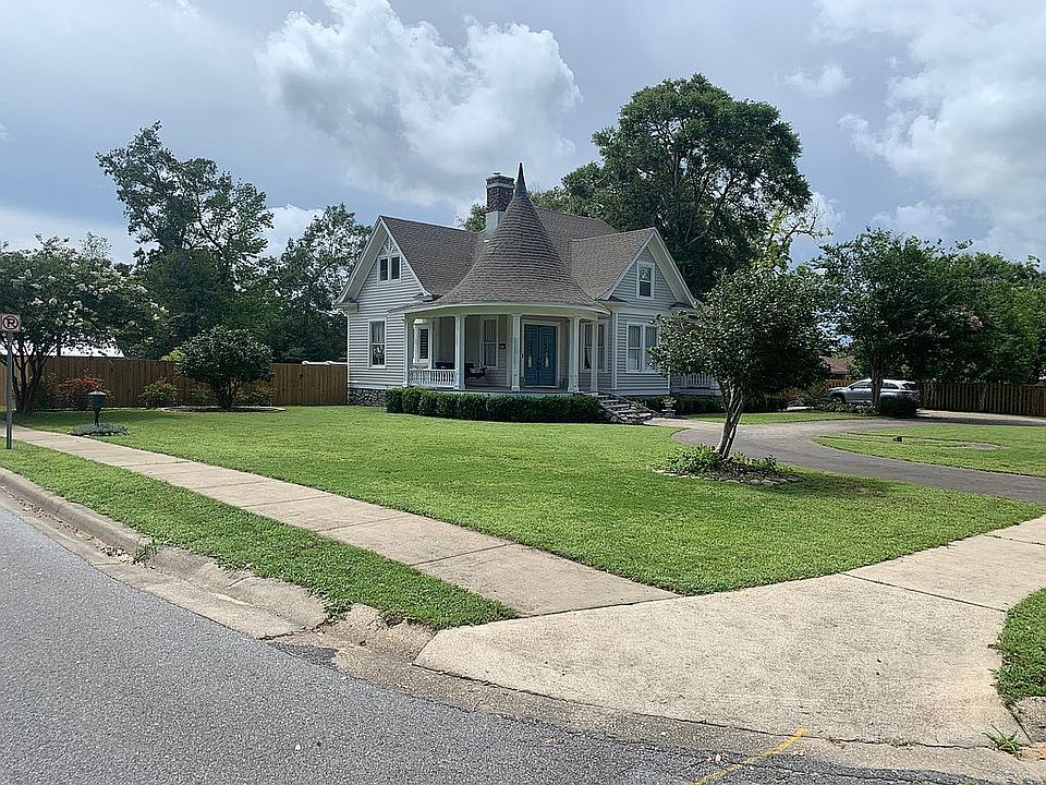 616 E Mallory St, Pensacola, FL 32503 Zillow