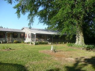 2029 E Franklin St, Carthage, MS 39051