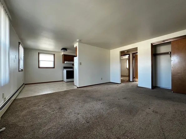 1241 Apache Ave - QUAD, 1241 Apache Ave #7, Green Bay, WI 54313
