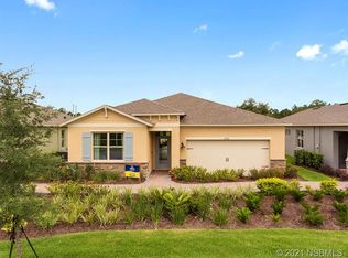 1600 Delphi Way, New Smyrna Beach, FL 32168