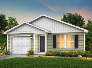 1204 Road 5823, Cleveland, TX 77327