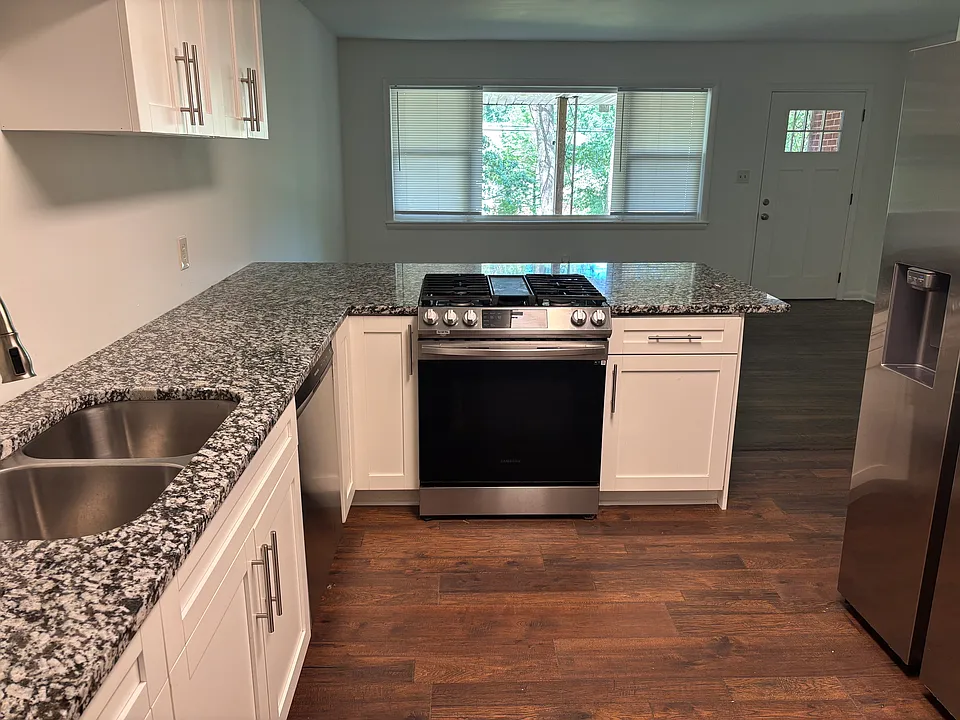 Quaritz countertops