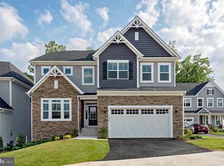 6659 Morvern Ln, Lorton, VA 22079